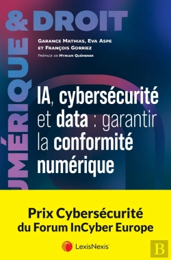 Bertrand.pt - Ia, Cybersécurité Et Data : Garantir La Conformité Numérique