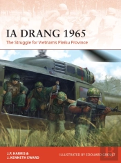Ia Drang 1965