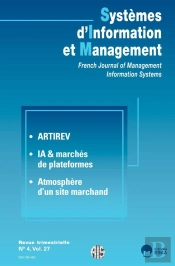 Ia Et Marchés De Plateformes : Atmosphère D'Un Site Marchand