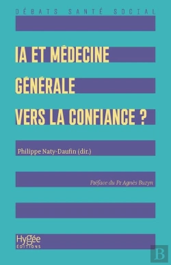 Bertrand.pt - Ia Et Médecine Générale : Vers La Confiance ?