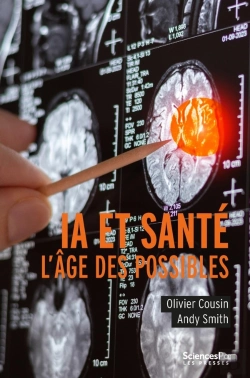Bertrand.pt - Ia Et Santé, L'Âge Des Possibles