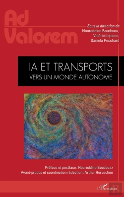 Bertrand.pt - Ia Et Transports : Vers Un Monde Autonome