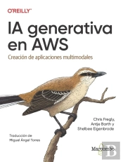 Ia Generativa En Aws