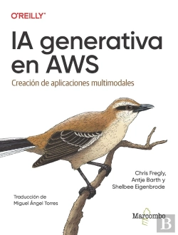 Bertrand.pt - Ia Generativa En Aws