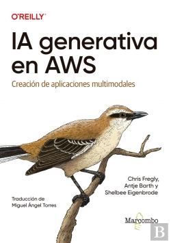 Bertrand.pt - Ia Generativa En Aws