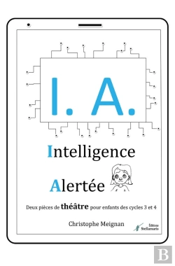 Bertrand.pt - I.A. : Intelligence Alertée