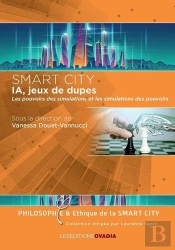 Ia, Jeux De Dupes : Les Pouvoirs Des Simulations Et Les Simulations Des Pouvoirs