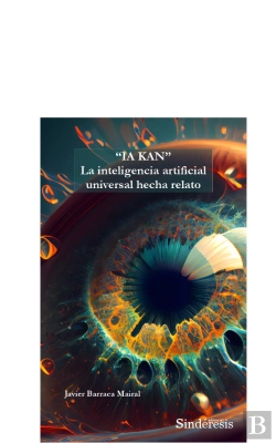 Bertrand.pt - ?Ia Kan? La Inteligencia Artificial Universal Hecha Relato