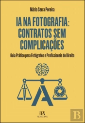 IA na Fotografia: Contratos sem Complicações