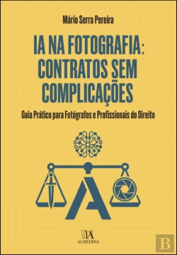 Bertrand.pt - IA na Fotografia: Contratos sem Complicações