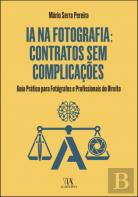 IA na Fotografia: Contratos sem Complicações