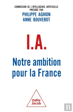 Bertrand.pt - Ia : Notre Ambition Pour La France