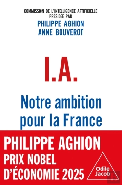 Bertrand.pt - I.A. : Notre Ambition Pour La France