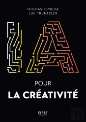 Ia Pour La Créativité