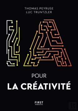 Bertrand.pt - Ia Pour La Créativité