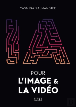 Bertrand.pt - Ia Pour L'Image & La Vidéo