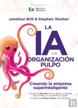 Bertrand.pt - Ia Y La Organizacion Pulpo, La