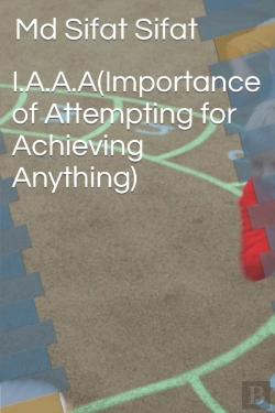 Bertrand.pt - I.A.A.A(Importance Of Attempting For Achieving Anything)