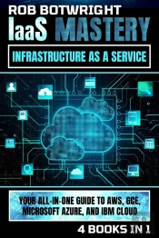Iaas Mastery