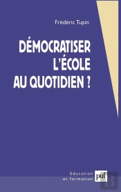 Iad-Democratiser L'Ecole Au Quotidien ?