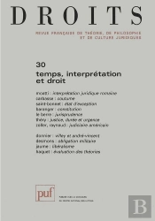Iad - Droits 1999 - N  30