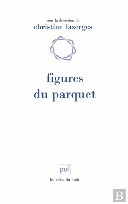Bertrand.pt - Iad - Figures Du Parquet