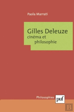 Bertrand.pt - Iad - Gilles Deleuze - Cinema Et Philosophie