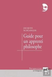Iad - Guide De L'Apprenti Philosophe