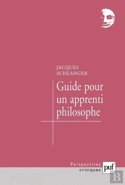 Bertrand.pt - Iad - Guide De L'Apprenti Philosophe