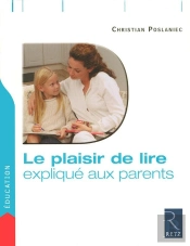 Iad - Le Plaisir De Lire Explique Aux Parents