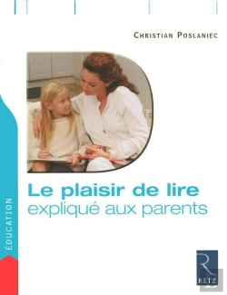 Bertrand.pt - Iad - Le Plaisir De Lire Explique Aux Parents