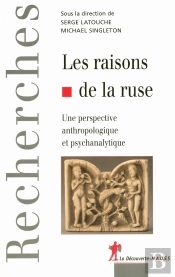 Iad - Les Raisons De La Ruse