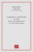 Iad - Passages A L'Ecriture