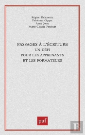 Iad - Passages A L'Ecriture