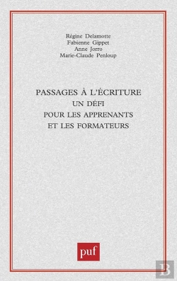 Bertrand.pt - Iad - Passages A L'Ecriture