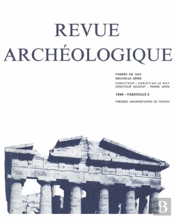 Bertrand.pt - Iad - Rev.Archeologique 1999 N.2