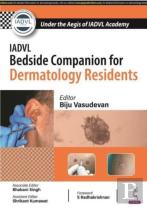 Iadvl Bedside Companion For Dermatology Residents