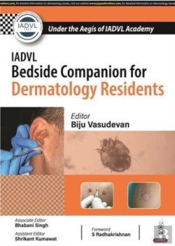 Bertrand.pt - Iadvl Bedside Companion For Dermatology Residents