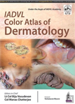 Bertrand.pt - Iadvl Color Atlas Of Dermatology