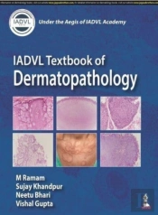 Iadvl Textbook Of Dermatopathology