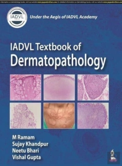 Bertrand.pt - Iadvl Textbook Of Dermatopathology