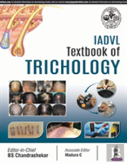 Iadvl Textbook Of Trichology