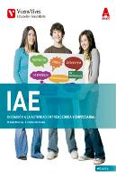 Iae Andalucia (Iniciativa Emprendedora) Aula 3d