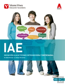 Bertrand.pt - Iae Andalucia (Iniciativa Emprendedora) Aula 3d