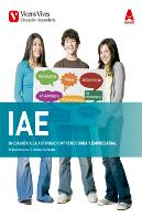 Iae (Iniciativa Emprendedora Eso) Aula 3d