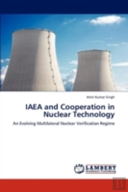 Bertrand.pt - Iaea And Cooperation In Nuclear Technology