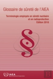 Iaea Safety Glossary 2018 Edition Fren