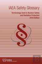 Iaea Safety Glossary