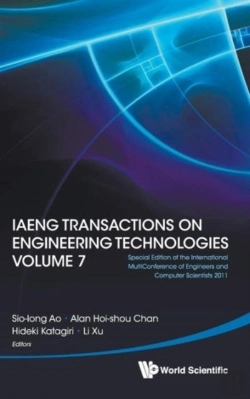 Bertrand.pt - Iaeng Transactions On Engineering Technologies Volume 7 - Special Edition Of The International Multiconference Of Engineers And Computer Scientists 2011