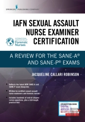 Iafn Sexual Assault Nurse Examiner Certi